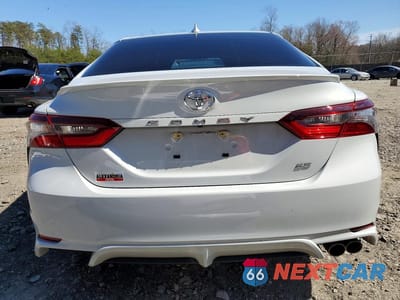 Zdjęcie 6 z 12 samochodu: 2024 TOYOTA CAMRY SE VIN:4T1G11AK2RU253369 - miniatura