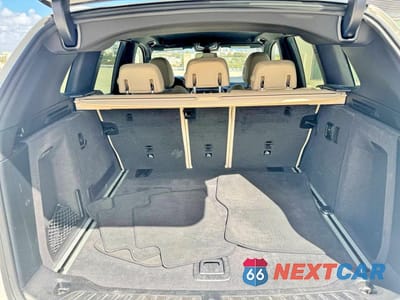 Zdjęcie 12 z 12 samochodu: 2022 BMW X3 XDRIVE3 WHITE VIN:5UX53DP03N9L09988 - miniatura