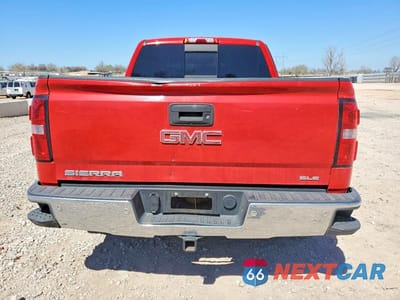 Zdjęcie 6 z 12 samochodu: 2014 GMC SIERRA C1500 SLE VIN:3GTP1UECXEG211411 - miniatura