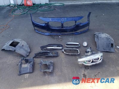 Zdjęcie 12 z 12 samochodu: 2016 BMW 328 I SULEV VIN:WBA8E9C53GK604024 - miniatura