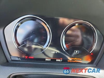 Zdjęcie 9 z 12 samochodu: 2020 BMW M2 COMPETITION VIN:WBS2U7C06L7E15672 - miniatura
