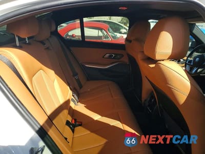 Zdjęcie 10 z 12 samochodu: 2023 BMW 330E VIN:3MW39FF03P8C99428 - miniatura