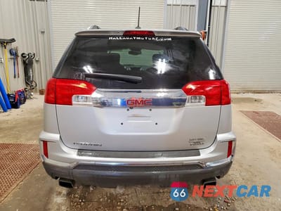 Zdjęcie 6 z 12 samochodu: 2016 GMC TERRAIN SLE VIN:2GKFLTE32G6141597 - miniatura
