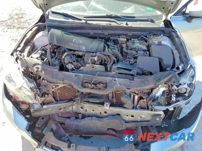 Zdjęcie 11 z 12 samochodu: 2015 MAZDA 3 TOURING VIN:3MZBM1L77FM214174 - miniatura