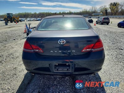 Zdjęcie 6 z 12 samochodu: 2009 TOYOTA AVALON VIN:4T1BK36B69U330790 - miniatura