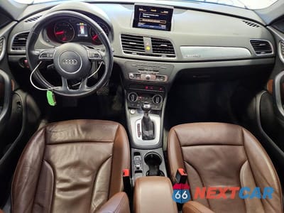 Zdjęcie 8 z 12 samochodu: 2017 AUDI Q3 PREMIUM PLUS VIN:WA1JCCFS5HR008649 - miniatura