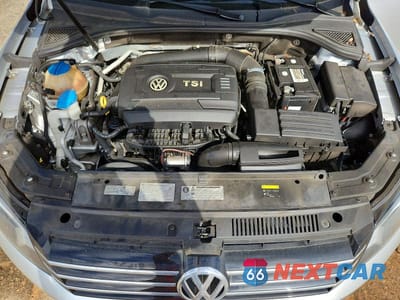 Zdjęcie 11 z 12 samochodu: 2015 VOLKSWAGEN PASSAT S VIN:1VWAS7A36FC095331 - miniatura