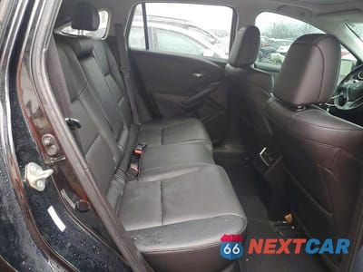 Zdjęcie 11 z 13 samochodu: 2017 ACURA RDX TECHNOLOGY VIN:5J8TB4H52HL005730 - miniatura