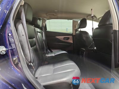 Zdjęcie 11 z 14 samochodu: 2023 NISSAN MURANO SV VIN:5N1AZ2BS5PC125455 - miniatura