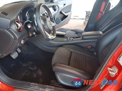 Zdjęcie 7 z 12 samochodu: 2016 MERCEDES-BENZ CLA 250 VIN:WDDSJ4EB6GN305397 - miniatura