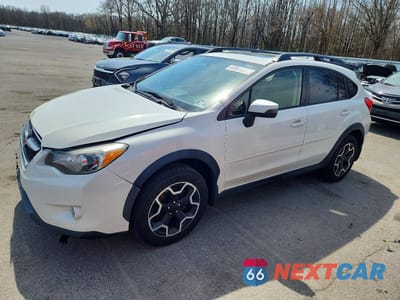 2015 SUBARU XV CROSSTREK 2.0 LIMITED JF2GPAPC5F8222190 - główne zdjęcie licytacji z USA - miniatura