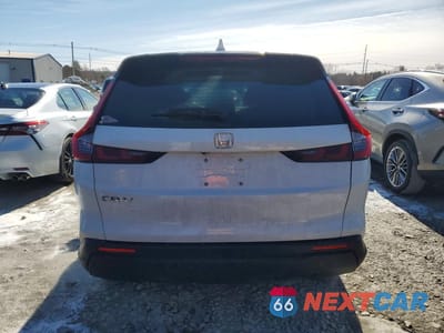 Zdjęcie 6 z 13 samochodu: 2025 HONDA CR-V EX VIN:2HKRS4H44SH450367 - miniatura
