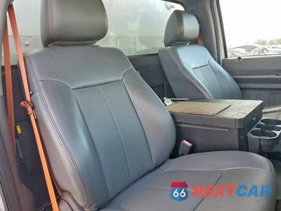 Zdjęcie 11 z 13 samochodu: 2013 FORD F350 SUPER DUTY VIN:1FDRF3A68DEB92377 - miniatura