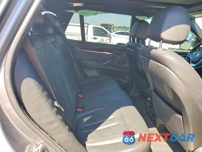 Zdjęcie 10 z 11 samochodu: 2017 BMW X5 XDRIVE35I VIN:5UXKR0C51H0U51731 - miniatura
