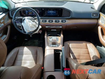 Zdjęcie 8 z 14 samochodu: 2024 MERCEDES-BENZ GLS 450 4MATIC VIN:4JGFF5KE9RB038564 - miniatura