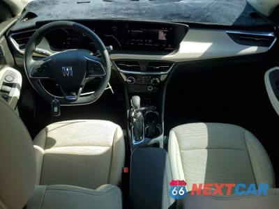 Zdjęcie 8 z 12 samochodu: 2024 BUICK ENCORE GX SPORT TOURING VIN:KL4AMDSL8RB124035 - miniatura