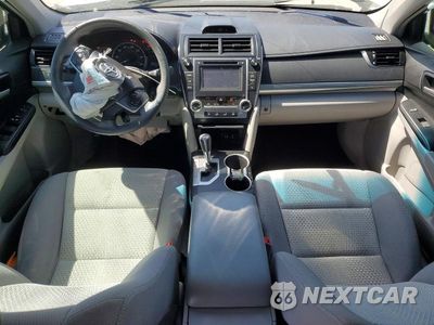Zdjęcie 8 z 12 samochodu: 2014 TOYOTA CAMRY LE VIN:4T4BF1FK0ER430246 - miniatura