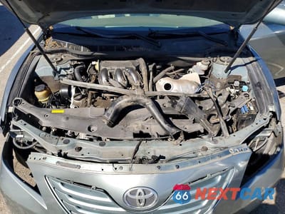 Zdjęcie 11 z 11 samochodu: 2007 TOYOTA CAMRY LE V6 VIN:4T1BK46K77U534226 - miniatura