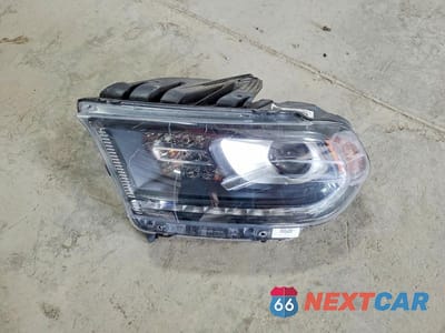 Zdjęcie 13 z 14 samochodu: 2018 DODGE DURANGO GT VIN:1C4RDJDG5JC161016 - miniatura