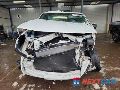 Piąte zdjęcie samochodu w środku: 2014 HONDA PILOT LX VIN:5FNYF3H23EB020244 - miniatura