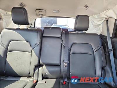 Zdjęcie 10 z 13 samochodu: 2024 NISSAN PATHFINDER SL VIN:5N1DR3CCXRC215746 - miniatura