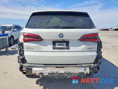 Zdjęcie 6 z 12 samochodu: 2021 BMW X5 XDRIVE40I VIN:5UXCR6C01M9G75358 - miniatura