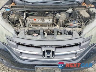 Zdjęcie 12 z 13 samochodu: 2013 HONDA CR-V EXL VIN:2HKRM4H74DH692325 - miniatura