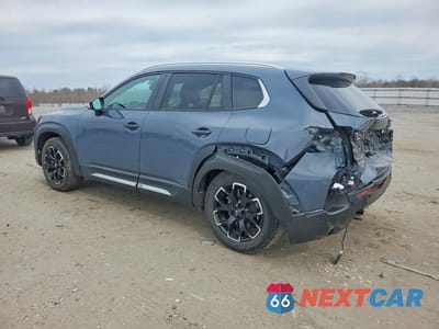 Drugie zdjęcie samochodu z przodu: 2024 MAZDA CX-50 BASE VIN:7MMVABXY3RN158035 - miniatura