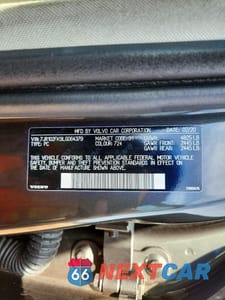 Zdjęcie 12 z 12 samochodu: 2020 VOLVO S60 T5 MOMENTUM VIN:7JR102FK9LG064379 - miniatura