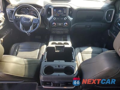 Zdjęcie 8 z 12 samochodu: 2022 GMC SIERRA LIMITED K1500 DENALI VIN:3GTU9FEL8NG150597 - miniatura