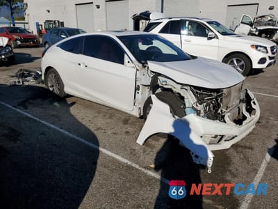 Czwarte zdjęcie samochodu z boku: 2019 HONDA CIVIC EX VIN:2HGFC3B38KH354939 - miniatura