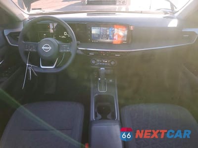 Zdjęcie 8 z 14 samochodu: 2026 NISSAN KICKS SV VIN:3N8AP6CB9TL352134 - miniatura