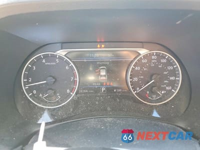 Zdjęcie 9 z 12 samochodu: 2024 NISSAN SENTRA SV VIN:3N1AB8CV9RY359079 - miniatura