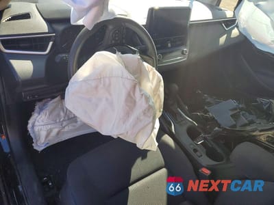 Zdjęcie 8 z 12 samochodu: 2023 TOYOTA COROLLA LE VIN:JTDB4MEEXPJ007955 - miniatura