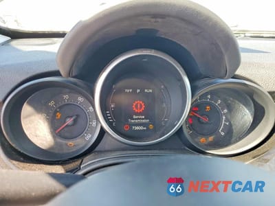 Zdjęcie 9 z 12 samochodu: 2018 FIAT 500X LOUNGE VIN:ZFBCFXDB0JP652239 - miniatura