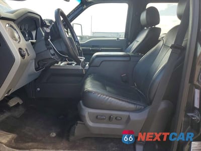Zdjęcie 7 z 12 samochodu: 2014 FORD F250 SUPER DUTY VIN:1FT7W2BT8EEB58144 - miniatura