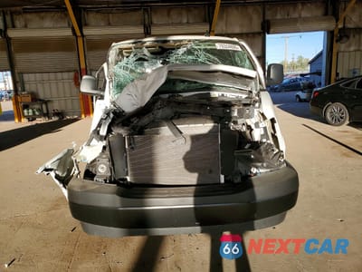 Piąte zdjęcie samochodu w środku: 2024 CHEVROLET EXPRESS G3500 VIN:1GCZGHFP6R1282951 - miniatura