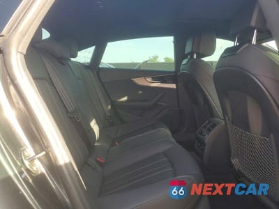 Zdjęcie 10 z 11 samochodu: 2021 AUDI A5 PREMIUM PLUS 45 VIN:WAUFACF53MA037293 - miniatura