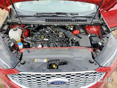 Zdjęcie 12 z 13 samochodu: 2024 FORD EDGE SEL VIN:2FMPK4J96RBA03361 - miniatura