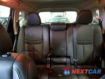 Zdjęcie 10 z 13 samochodu: 2014 NISSAN ROGUE SL VIN:5N1AT2MV7EC800745 - miniatura