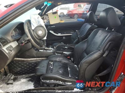 Zdjęcie 7 z 13 samochodu: 2004 BMW 330 CI VIN:WBABD53414PD97451 - miniatura