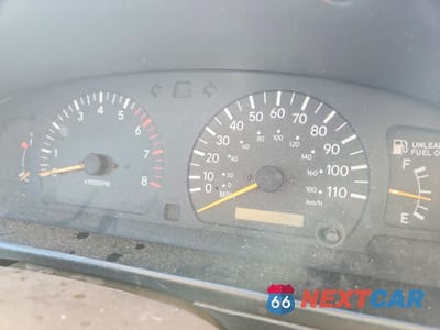 Zdjęcie 9 z 12 samochodu: 2000 TOYOTA TACOMA BASE VIN:4TAPM62NXYZ678272 - miniatura