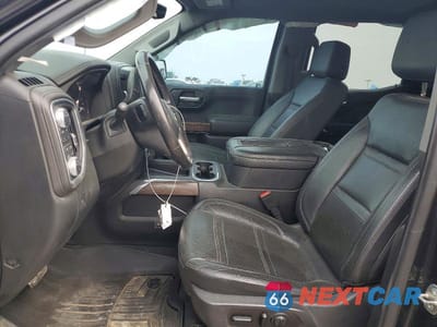 Zdjęcie 7 z 11 samochodu: 2020 GMC SIERRA K1500 DENALI VIN:1GTU9FELXLZ228083 - miniatura