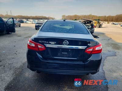 Zdjęcie 6 z 12 samochodu: 2016 NISSAN ALTIMA 2.5 SV VIN:1N4AL3AP4GC142293 - miniatura