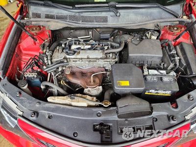 Zdjęcie 11 z 12 samochodu: 2013 TOYOTA CAMRY SE VIN:4T1BF1FK6DU704395 - miniatura