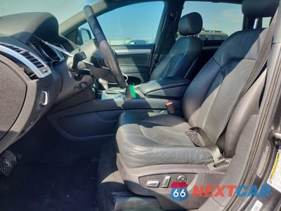 Zdjęcie 7 z 13 samochodu: 2015 AUDI Q7 VIN:WA1DGAFE1FD019691 - miniatura