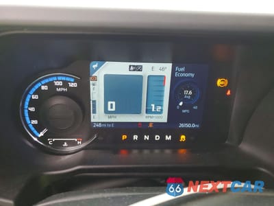 Zdjęcie 9 z 14 samochodu: 2023 FORD BRONCO BASE VIN:1FMEE5BP4PLB64175 - miniatura