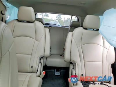 Zdjęcie 10 z 14 samochodu: 2020 BUICK ENCLAVE PREMIUM VIN:5GAERCKW0LJ210869 - miniatura