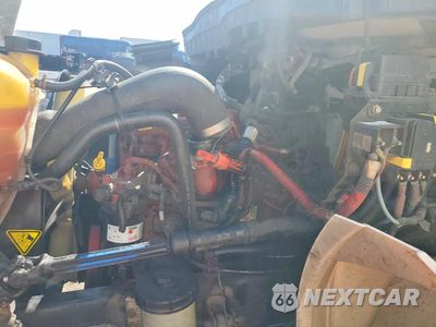 Zdjęcie 12 z 14 samochodu: 2018 INTERNATIONAL 4300 BOX TRUCK VIN:1HTMMMML7JH243800 - miniatura