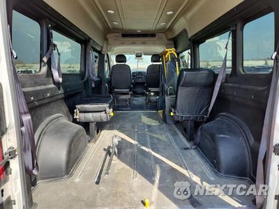 Zdjęcie 10 z 12 samochodu: 2019 RAM PROMASTER 2500 2500 HIGH VIN:3C6TRVPG6KE523074 - miniatura